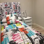 Appartement Playa Del Sardinero Zonahotelreal Santander