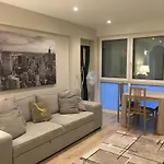 Playa Del Sardinero Zonahotelreal Appartement