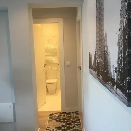 Playa Del Sardinero Zonahotelreal * Santander