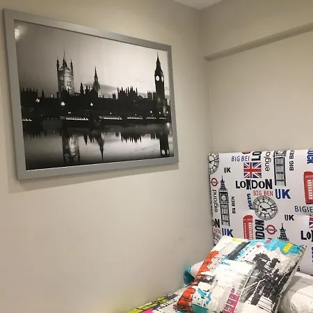 Apartment Playa Del Sardinero Zonahotelreal