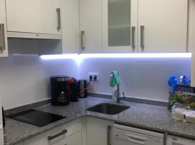 Playa Del Sardinero Zonahotelreal סנטנדר