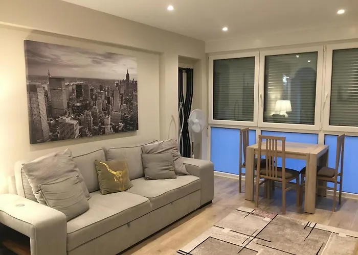 Playa Del Sardinero Zonahotelreal דירה