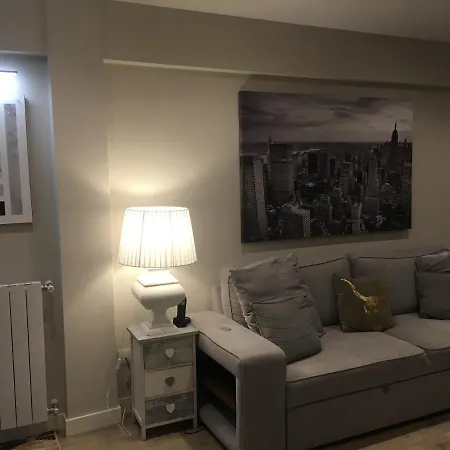 Playa Del Sardinero Zonahotelreal Santender