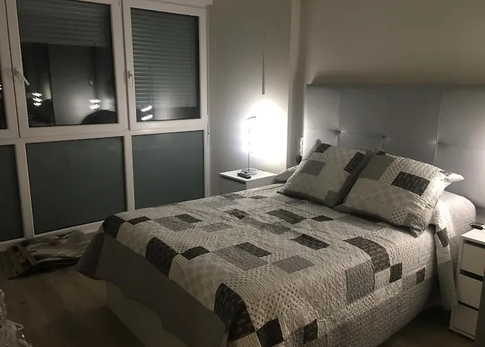 Apartamento Playa Del Sardinero Zonahotelreal